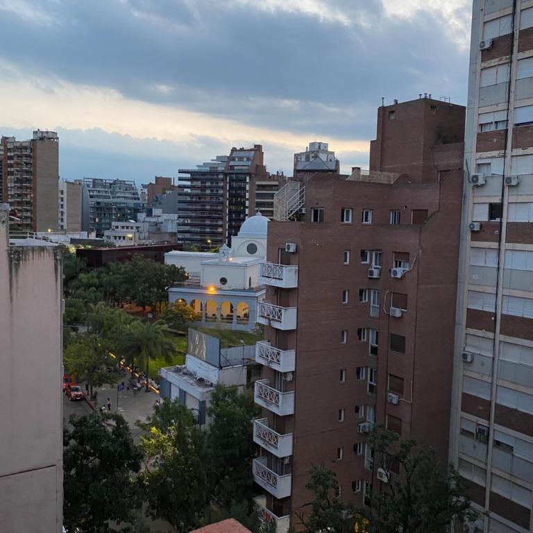 Excelente SEMIPISO vista al Buen Pastor - Apartamento de 3 dormitorios - 21
