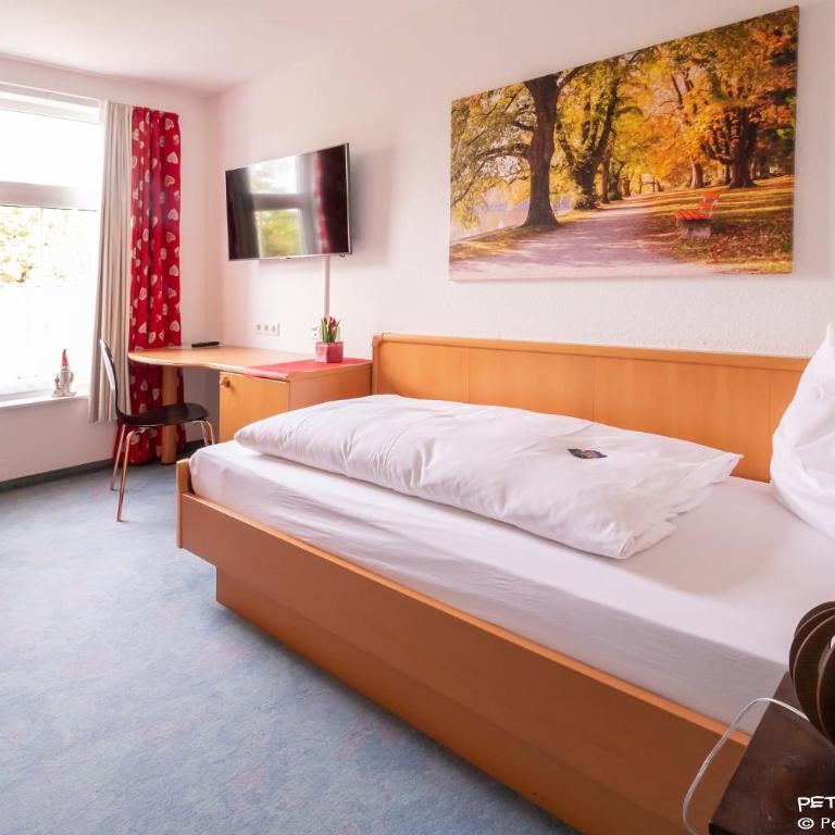 Hotel Oberwirt Wangen - Einzelzimmer - 3