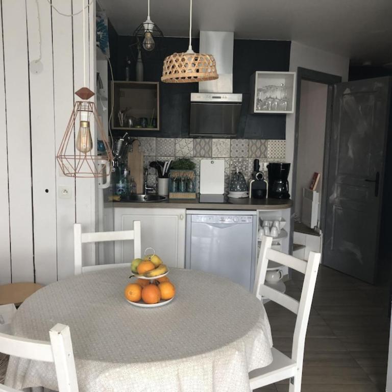Les Restanques du Golfe de Saint Tropez Außergewöhnlicher Meerblick TOP WLAN - Apartment mit 3 Schlafzimmern - 25