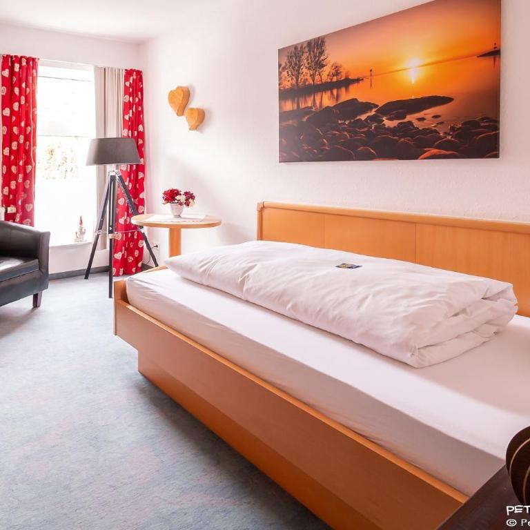 Hotel Oberwirt Wangen - Einzelzimmer - 4