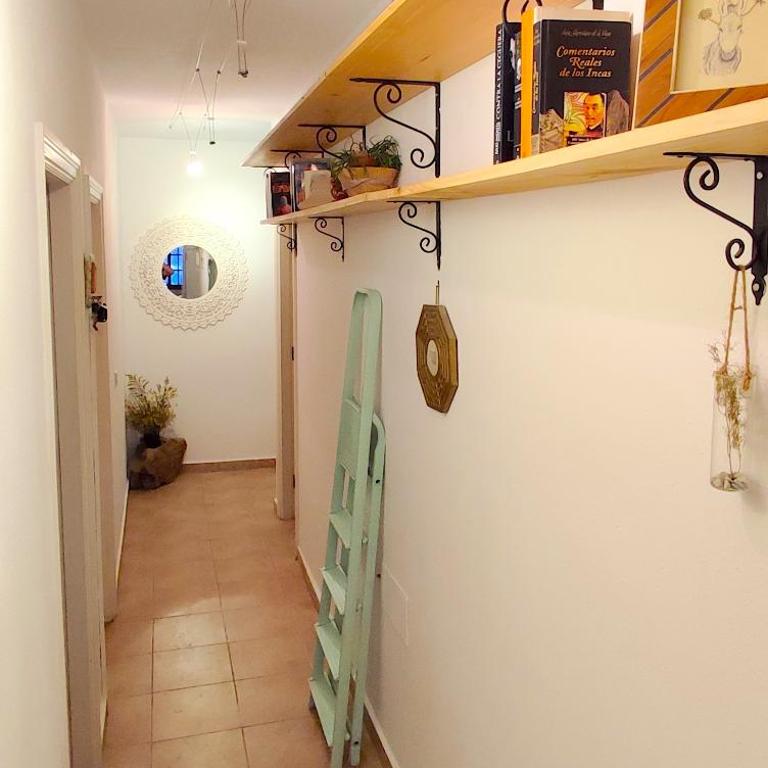 Casa Carey - Apartamento de 2 dormitorios - 40