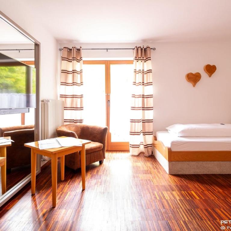 Hotel Oberwirt Wangen - Standard Zweibettzimmer - 4