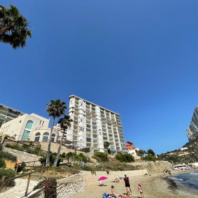 CLP - Calpe Barlovento - 4P - Apartamento - 36