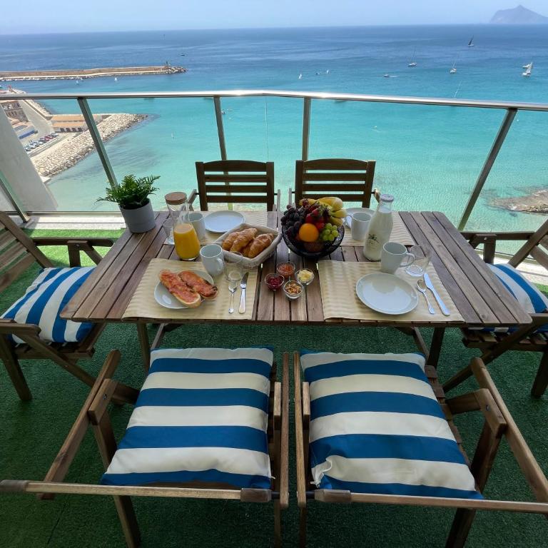 CLP - Calpe Barlovento - 6P - Apartment - 15
