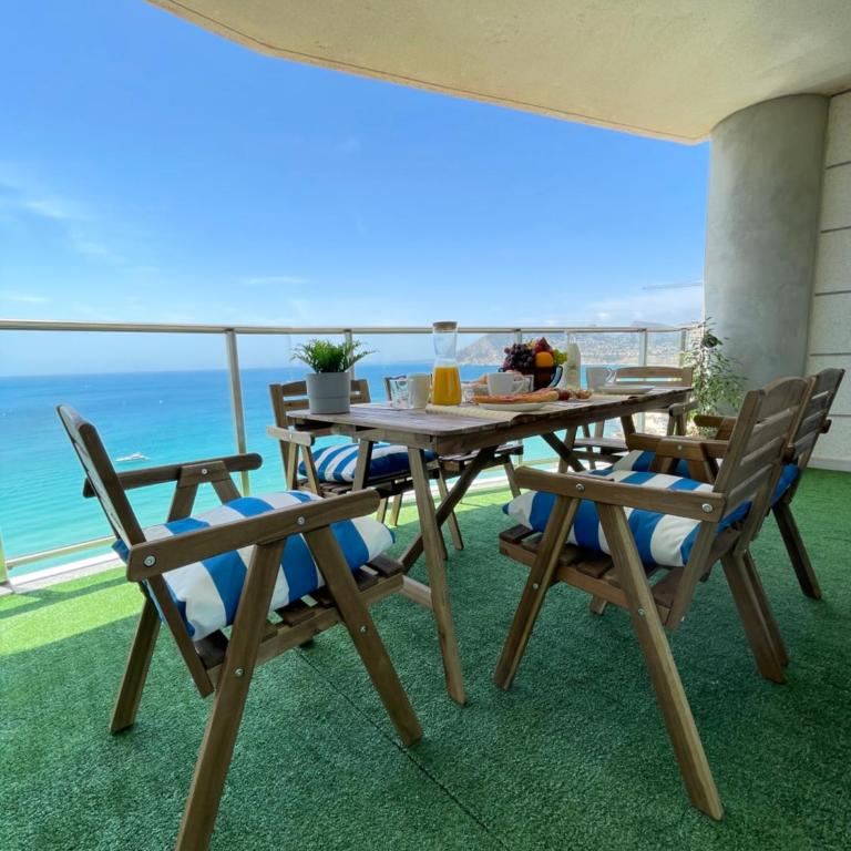 CLP - Calpe Barlovento - 6P - Apartment - 16