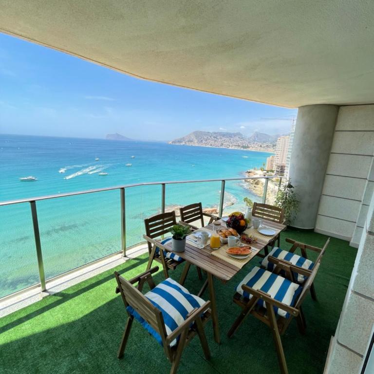 CLP - Calpe Barlovento - 6P - Apartment - 1