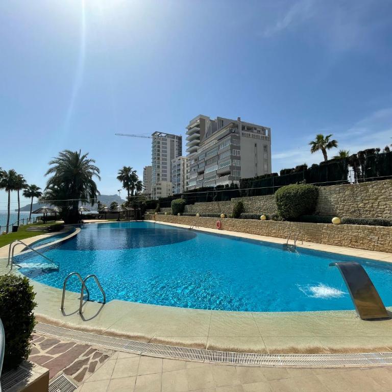CLP - Calpe Barlovento - 6P - Apartment - 35