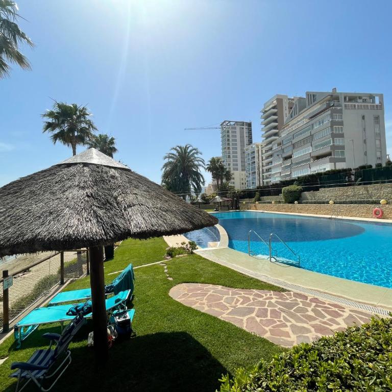 CLP - Calpe Barlovento - 6P - Apartment - 36