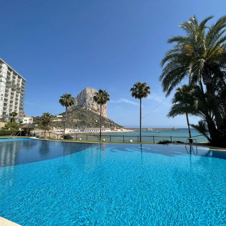 CLP - Calpe Barlovento - 6P - Apartment - 32