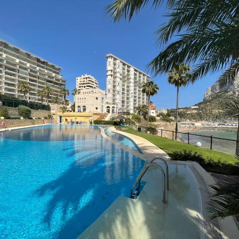 CLP - Calpe Barlovento - 6P - Apartment - 13
