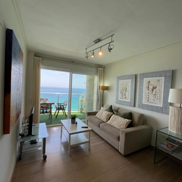 CLP - Calpe Barlovento - 6P - Apartment - 19
