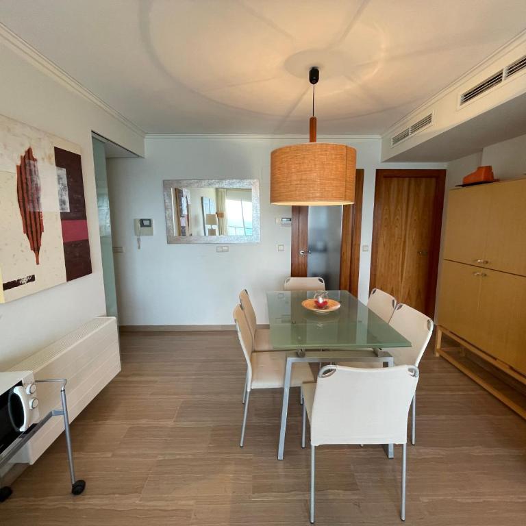 CLP - Calpe Barlovento - 6P - Apartment - 21