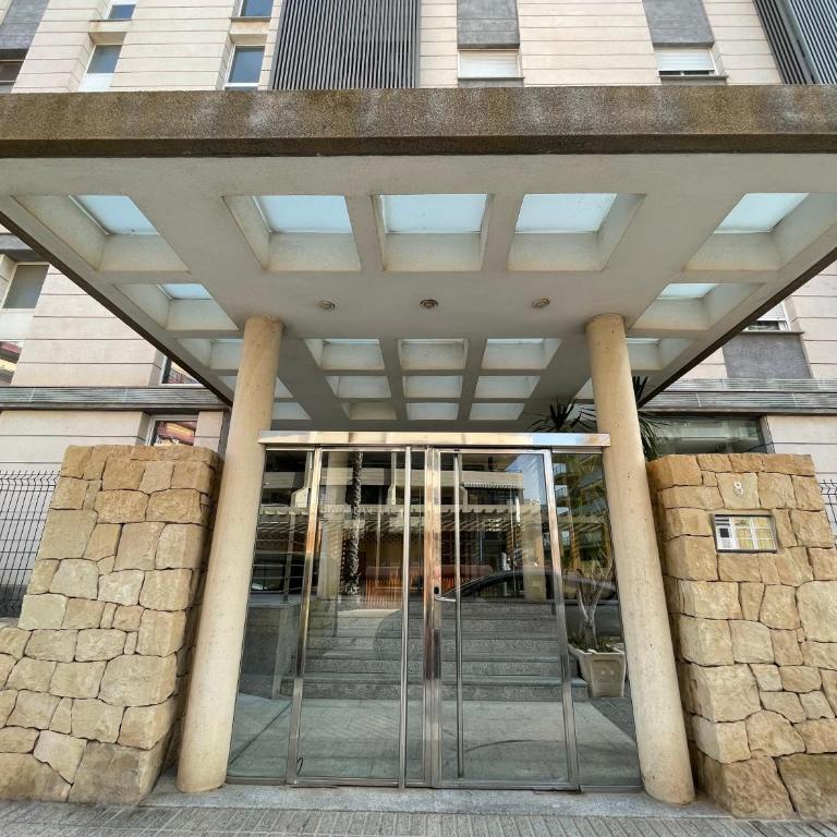 CLP - Calpe Barlovento - 6P - Apartment - 38