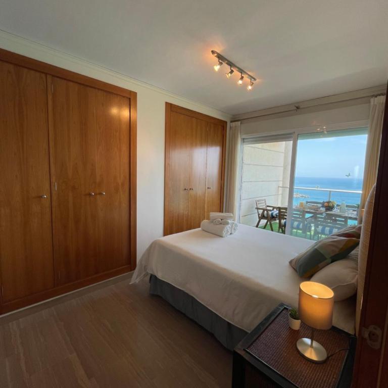 CLP - Calpe Barlovento - 6P - Apartment - 27