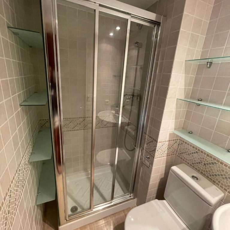 CLP - Calpe Barlovento - 6P - Apartment - 31