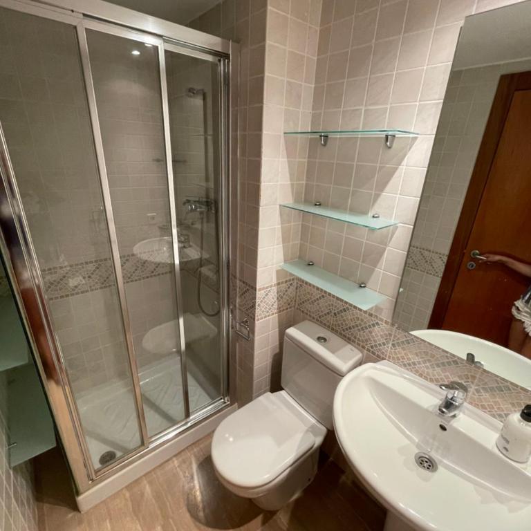 CLP - Calpe Barlovento - 6P - Apartment - 30