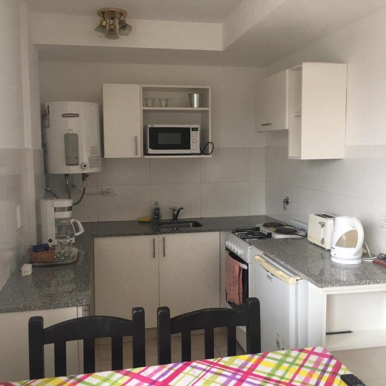 Plaza guernica - Apartamento de 1 dormitorio - 1
