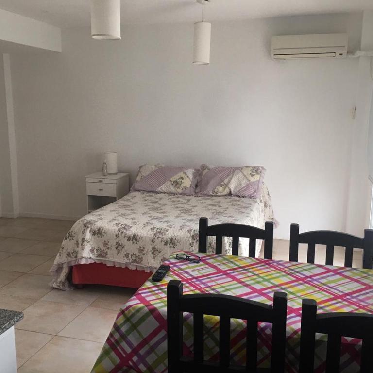 Plaza guernica - Apartamento de 1 dormitorio - 2