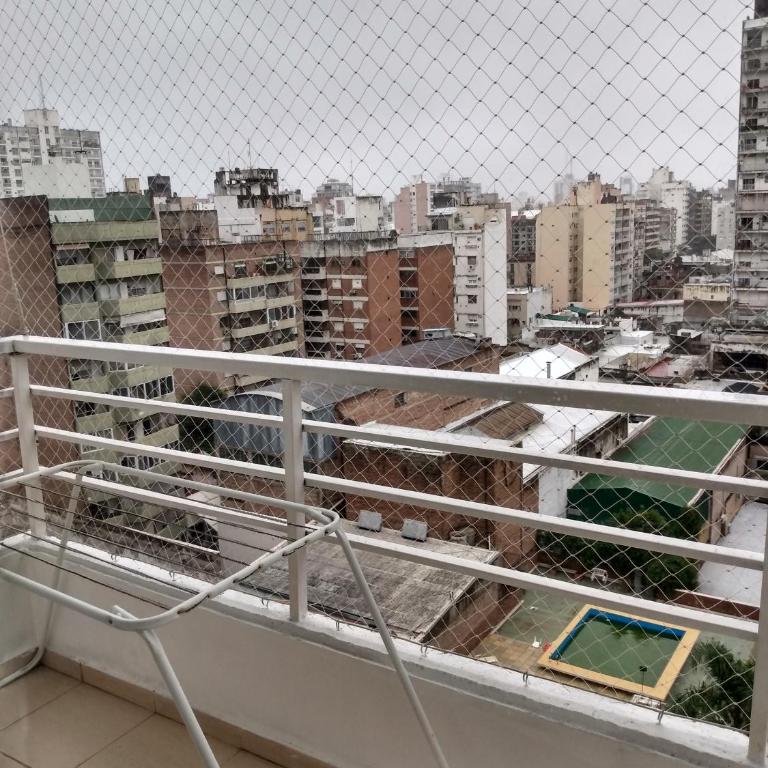 Plaza guernica - Apartamento de 1 dormitorio - 3