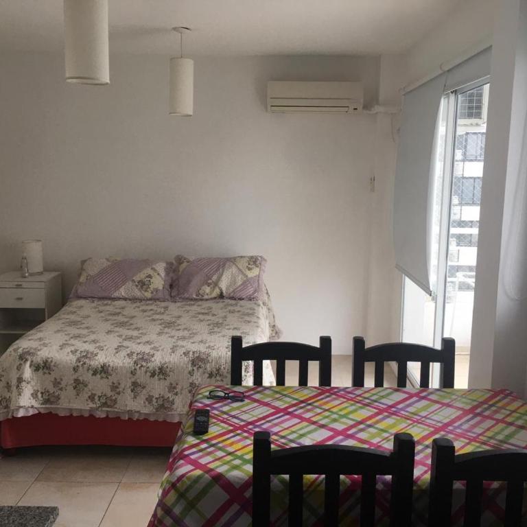 Plaza guernica - Apartamento de 1 dormitorio - 4
