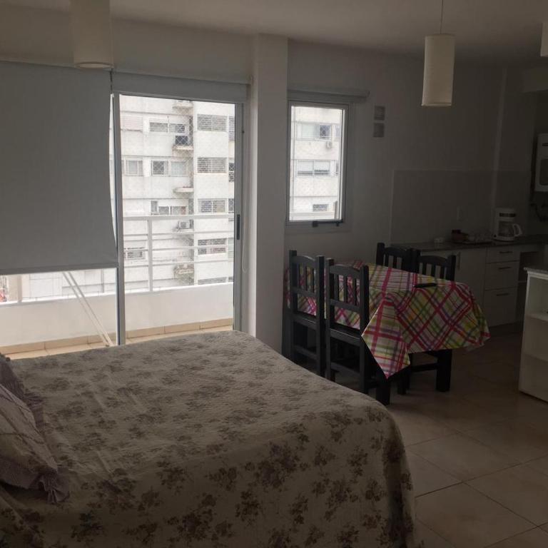 Plaza guernica - Apartamento de 1 dormitorio - 5