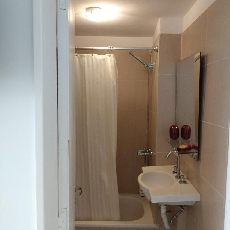 Plaza guernica - Apartamento de 1 dormitorio - 6