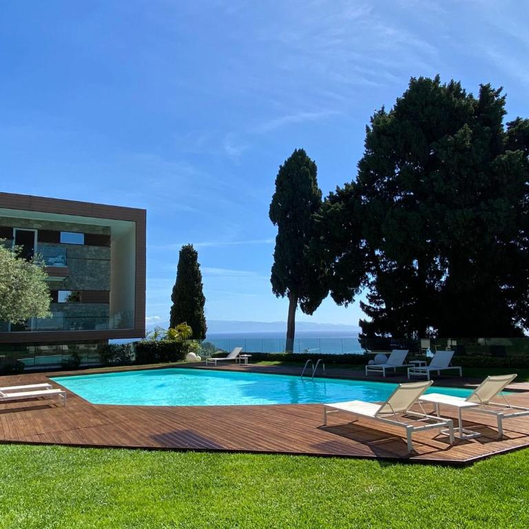Taormina Suite Mon Repos - Appartamento con 2 Camere da Letto - 1