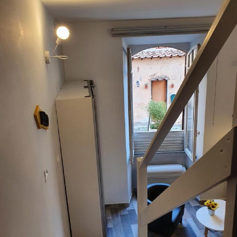 La Roma di Camilla in Trastevere - Appartamento su 2 Livelli - 20