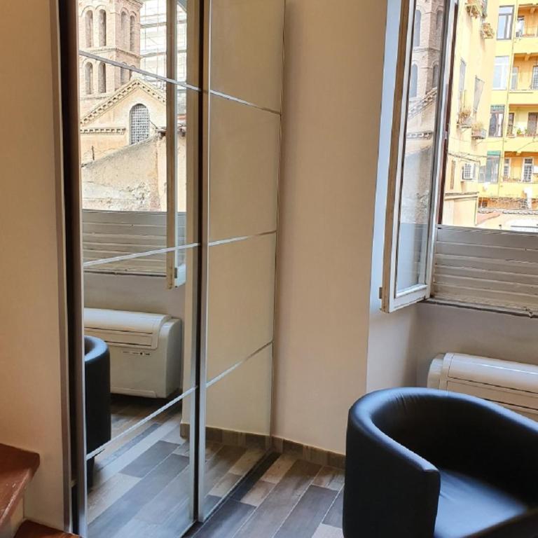 La Roma di Camilla in Trastevere - Appartamento su 2 Livelli - 21