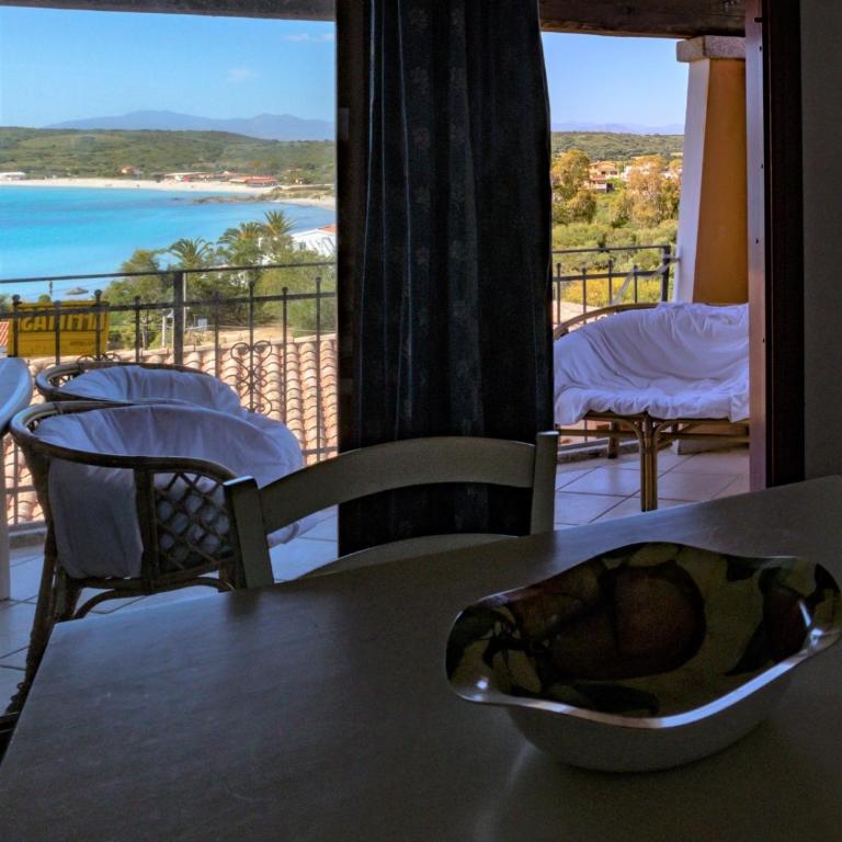 ROSA DEI VENTI - CASA MAESTRALE - Sardegna - IUN R2217 - Casa con 2 Camere da Letto - 3