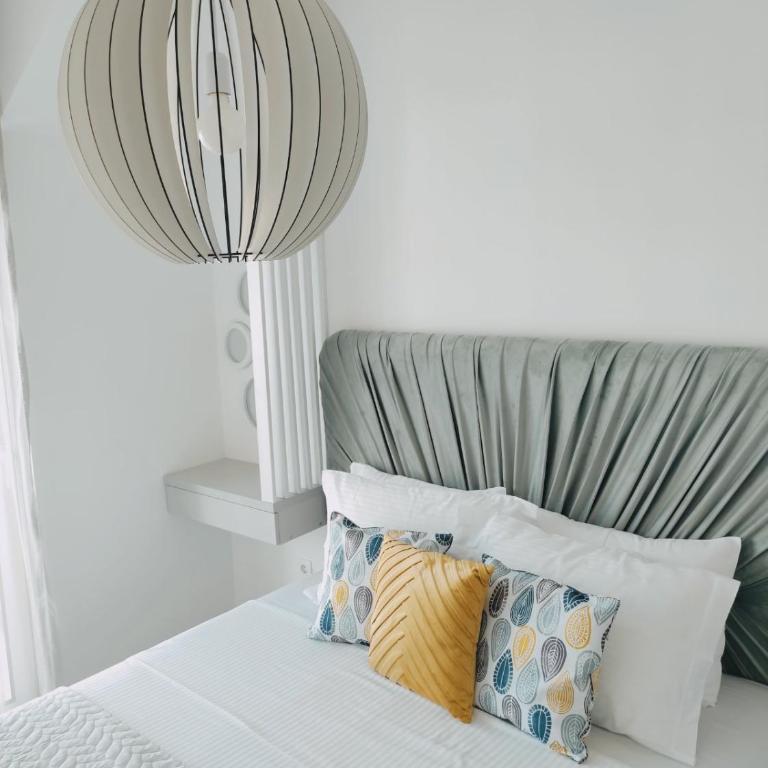 Blue berry apart - Apartman sa 1 Spavaćom Sobom - 30