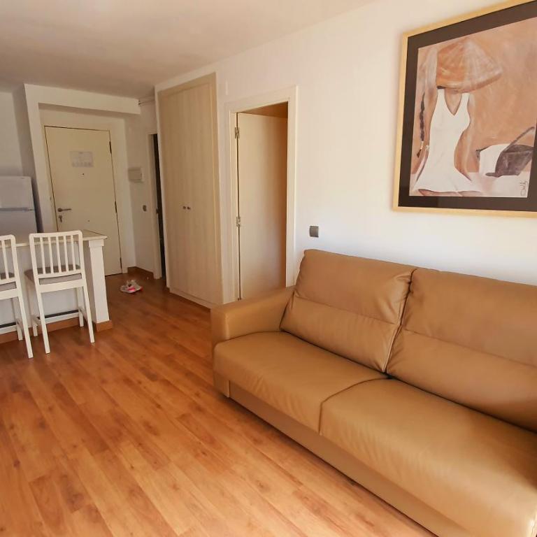 Apartamento Michelangelo - Apartamento de 1 dormitorio - 15