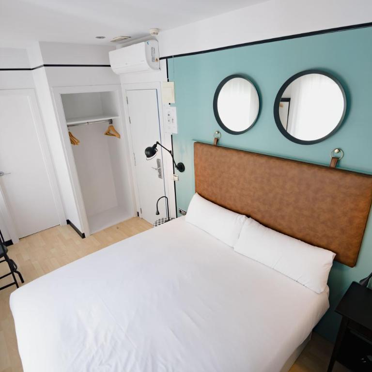 The Little Corner B&B - Superior Double Room - 2