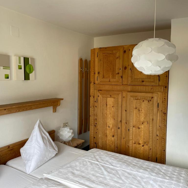 Appartments-Hutter - Apartment mit 1 Schlafzimmer - 14