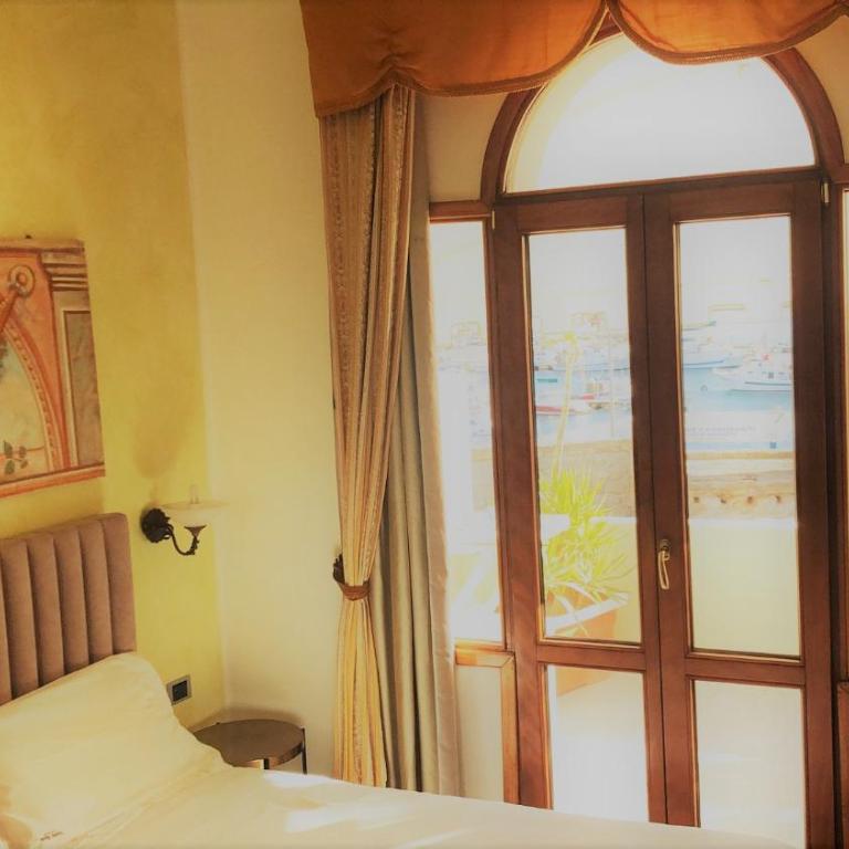 Hotel Medusa - Camera Matrimoniale Standard - 4