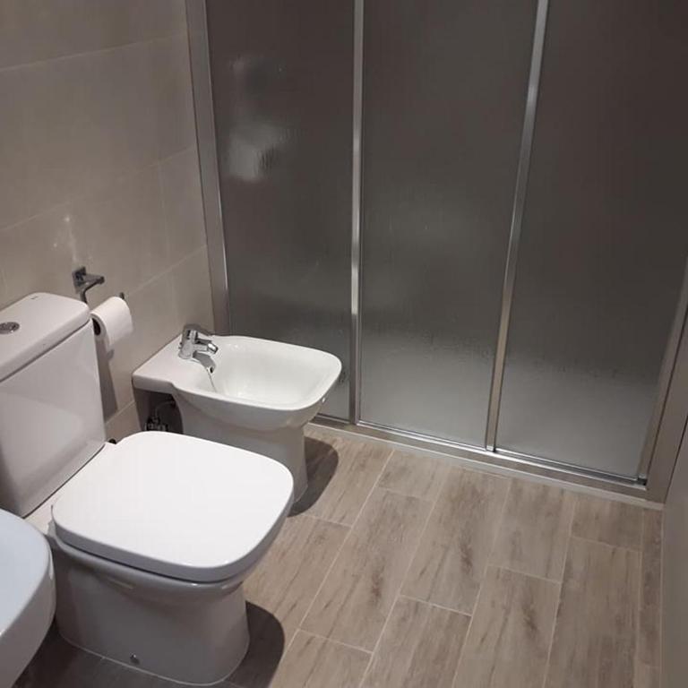 Apartamento Nuria Plaza San Isidro - Apartamento - 15
