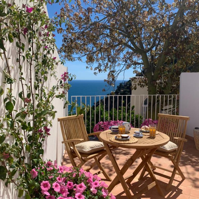 Villa Fortuna - Suite Deluxe con Vasca Idromassaggio - 7