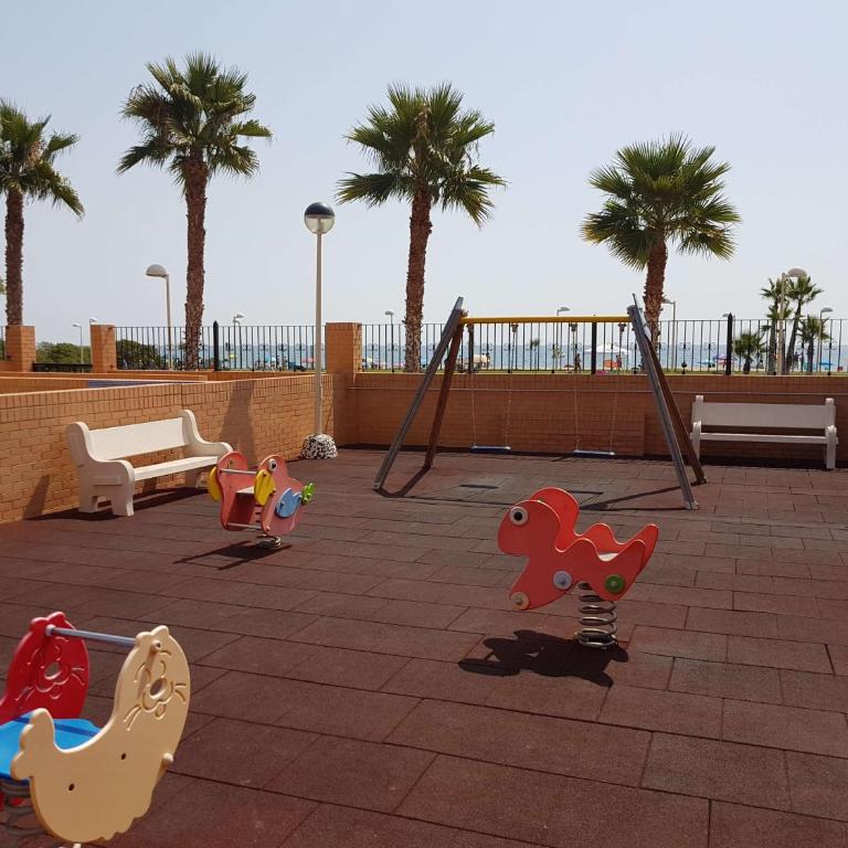 Apartamento en primera linea - Apartamento de 2 dormitorios - 13