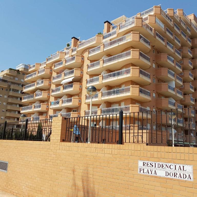 Apartamento en primera linea - Apartamento de 2 dormitorios - 14