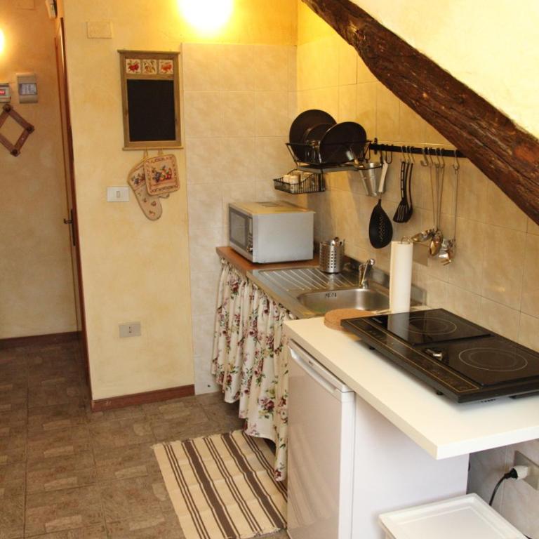 Bellezia - Monolocale - 10