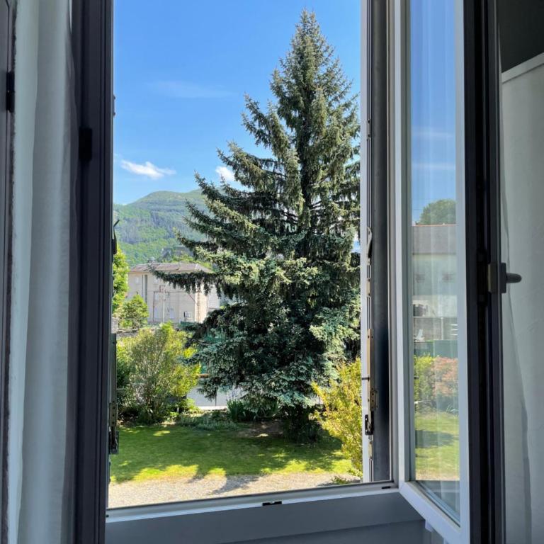 Hôtel du Clos Fleuri - Chambre Double - 8