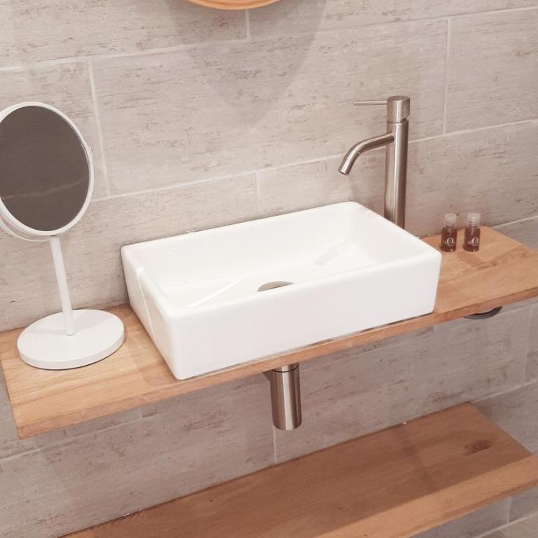 Allegria Nimes Chambre Deluxe Spa - Chambre Deluxe - 24