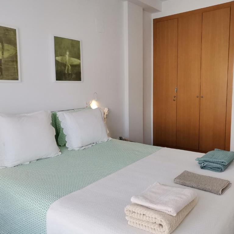 Isaola Oliva - Comfortable Apartment with Airco - Apartamento de 1 dormitorio - 5