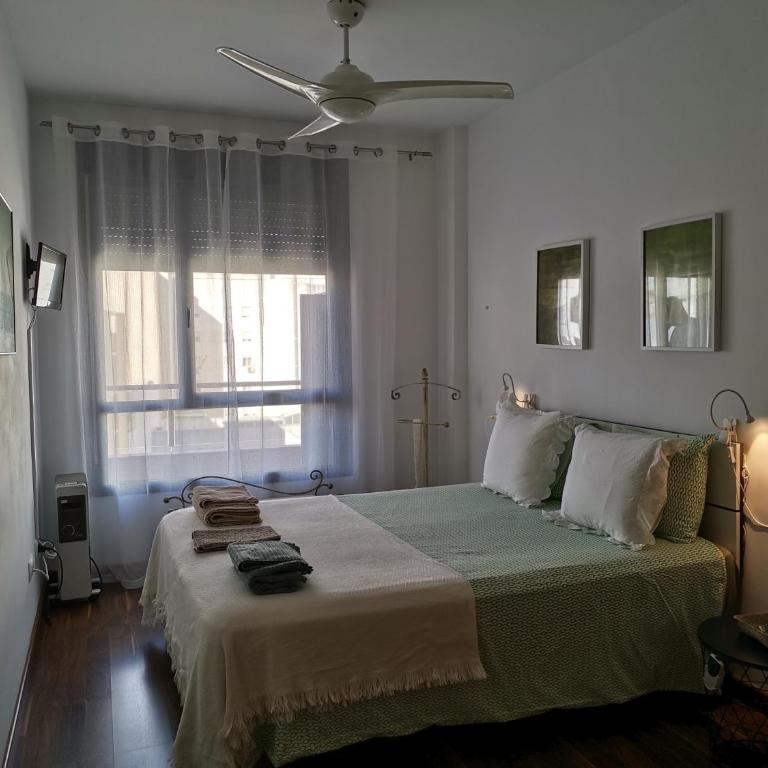 Isaola Oliva - Comfortable Apartment with Airco - Apartamento de 1 dormitorio - 4