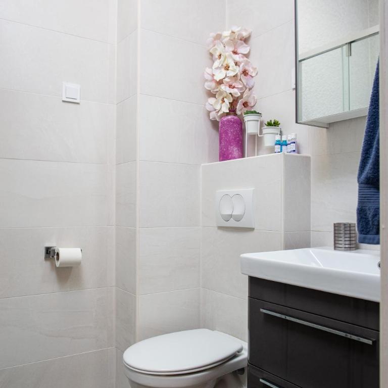 Harmony Apartman - One-Bedroom Apartment - 22