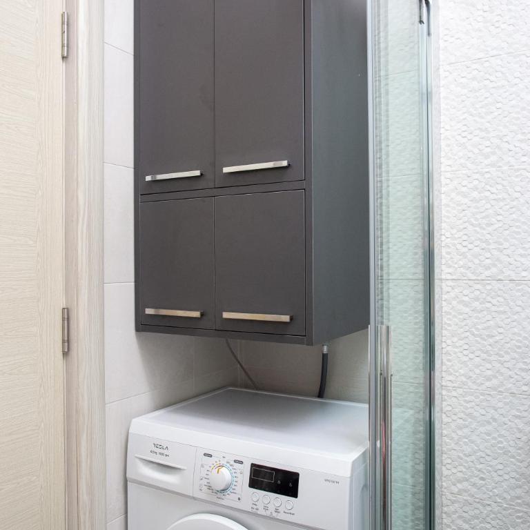 Harmony Apartman - One-Bedroom Apartment - 23