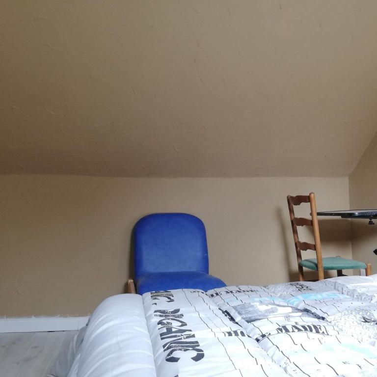 Duplex Savane, Lille - Apartment mit 1 Schlafzimmer - 10