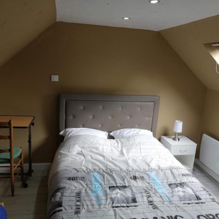 Duplex Savane, Lille - Apartment mit 1 Schlafzimmer - 11