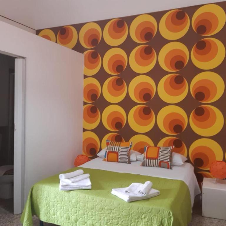 Portobello Appartamento 3 camere 3 bagni - Three-Bedroom Apartment - 4