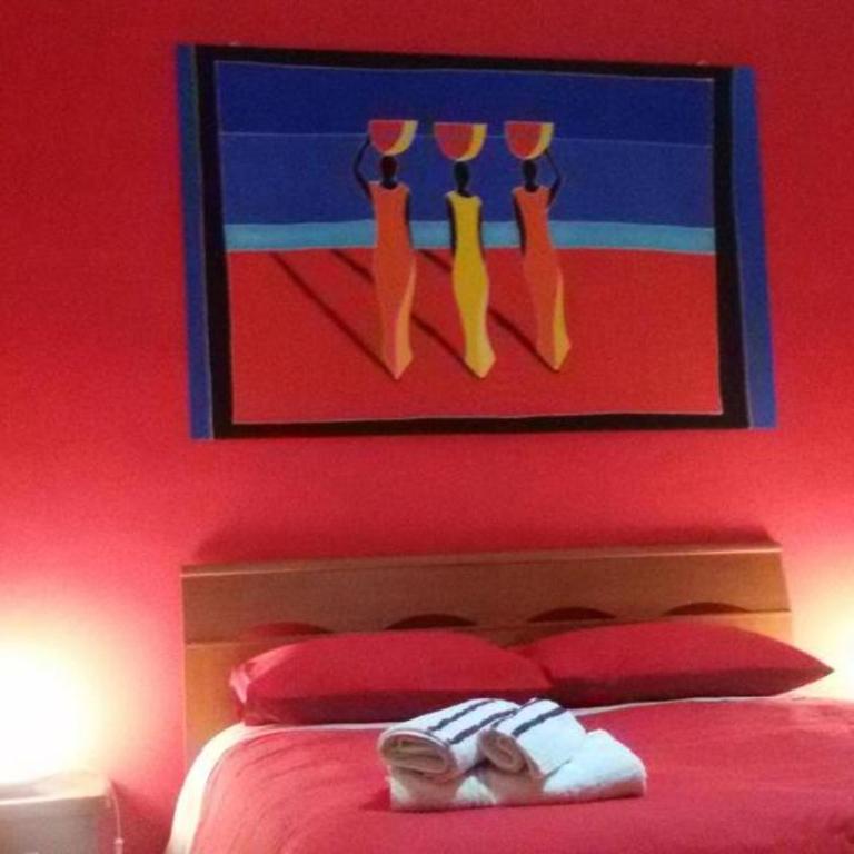 Portobello Appartamento 3 camere 3 bagni - Three-Bedroom Apartment - 7